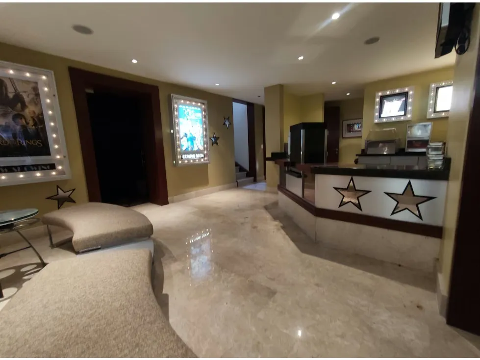La Trinidad - Lomas de Chispía casa en venta - 14