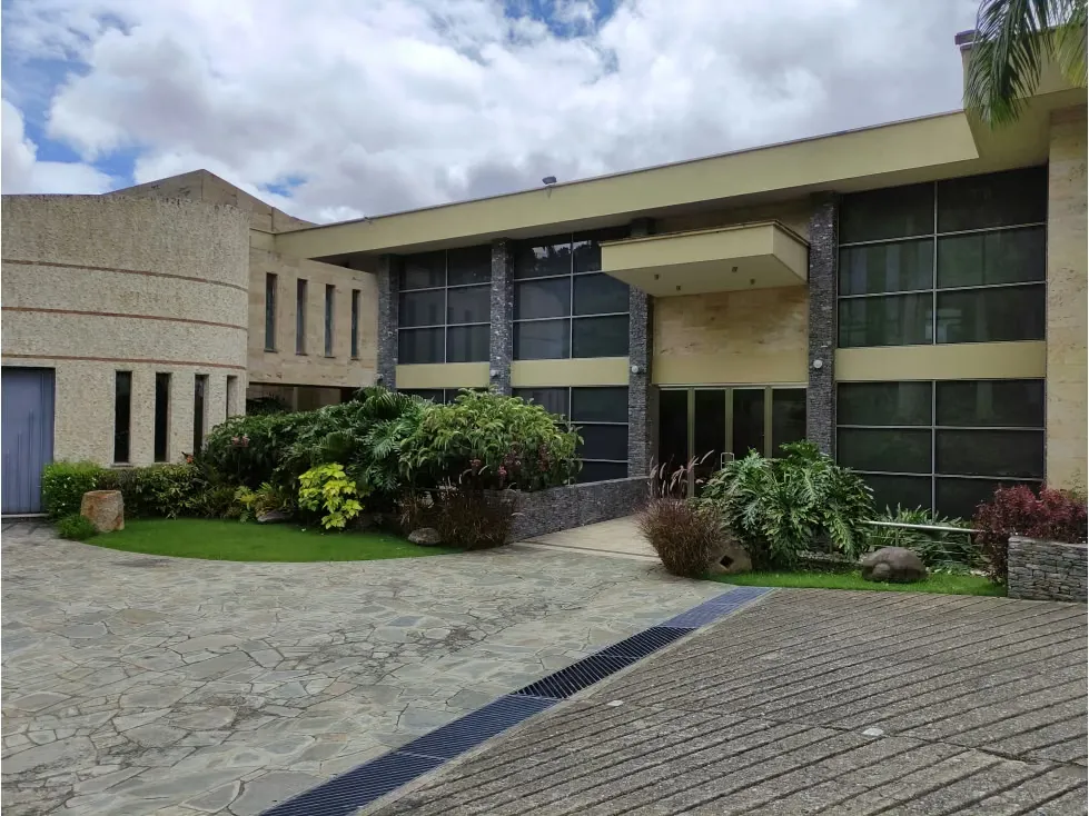 La Trinidad - Lomas de Chispía casa en venta - 15