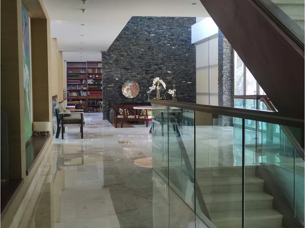 La Trinidad - Lomas de Chispía casa en venta - 6
