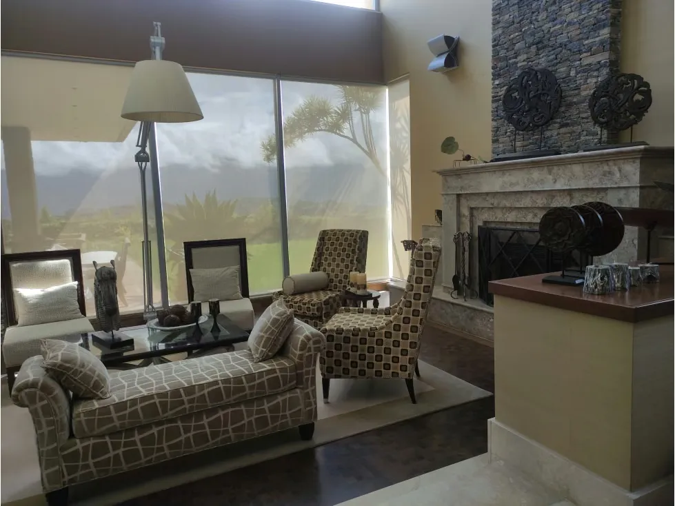 La Trinidad - Lomas de Chispía casa en venta - 8