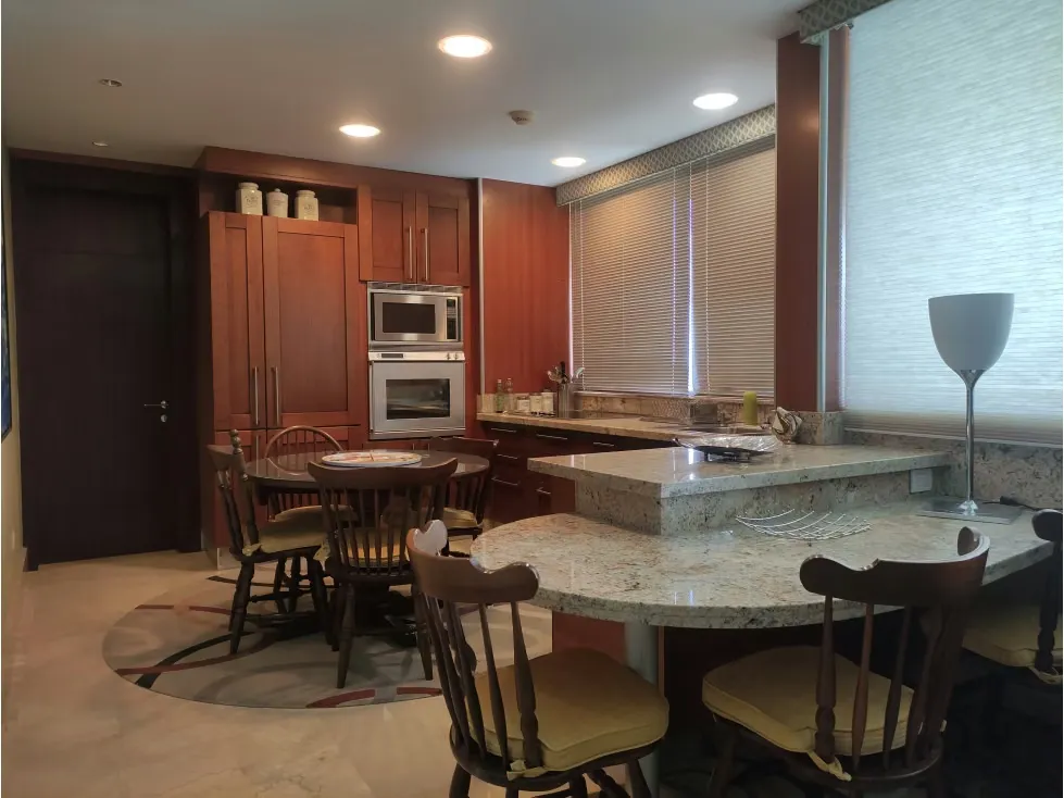 La Trinidad - Lomas de Chispía casa en venta - 10