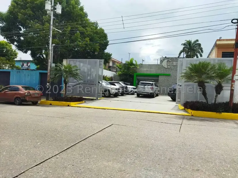 Comercial (Local Comercial) en Venta en Los Colorados, Carabobo
