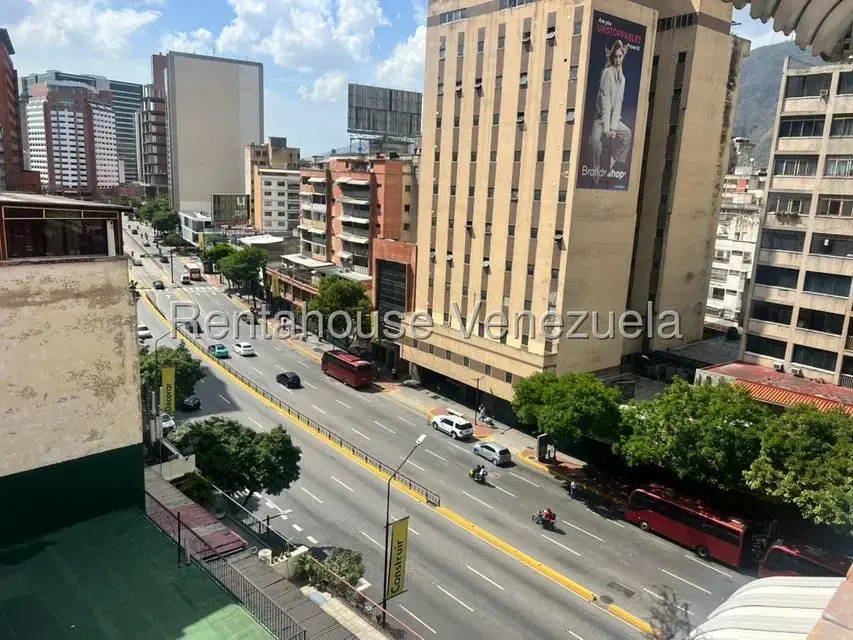 Apartamento (1 Nivel) en Venta en Chacao, Distrito Metropolitano - 11