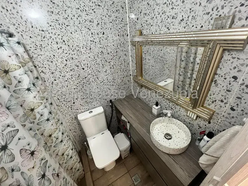 Apartamento (1 Nivel) en Venta en Chacao, Distrito Metropolitano - 13
