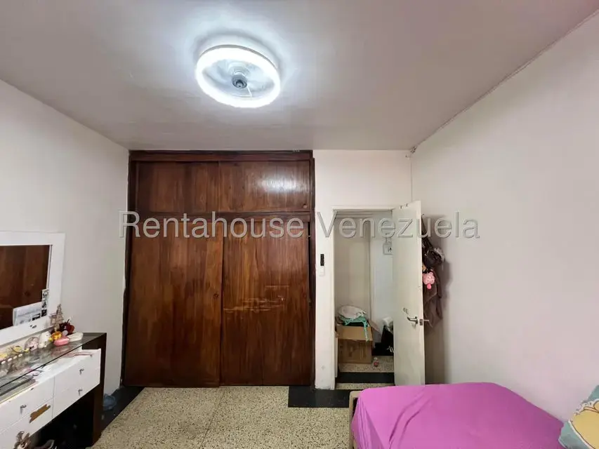 Apartamento (1 Nivel) en Venta en Chacao, Distrito Metropolitano - 16