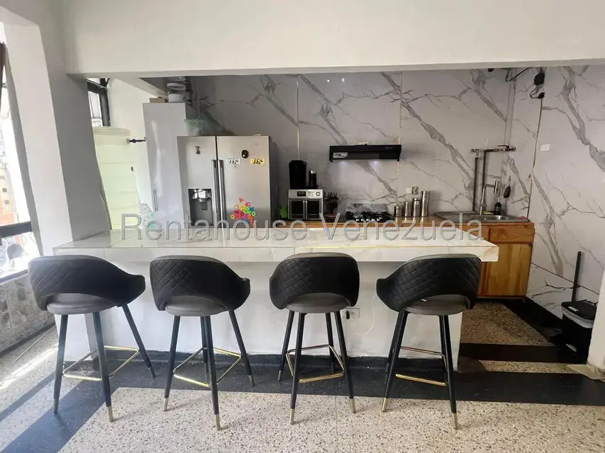 Apartamento (1 Nivel) en Venta en Chacao, Distrito Metropolitano - 7