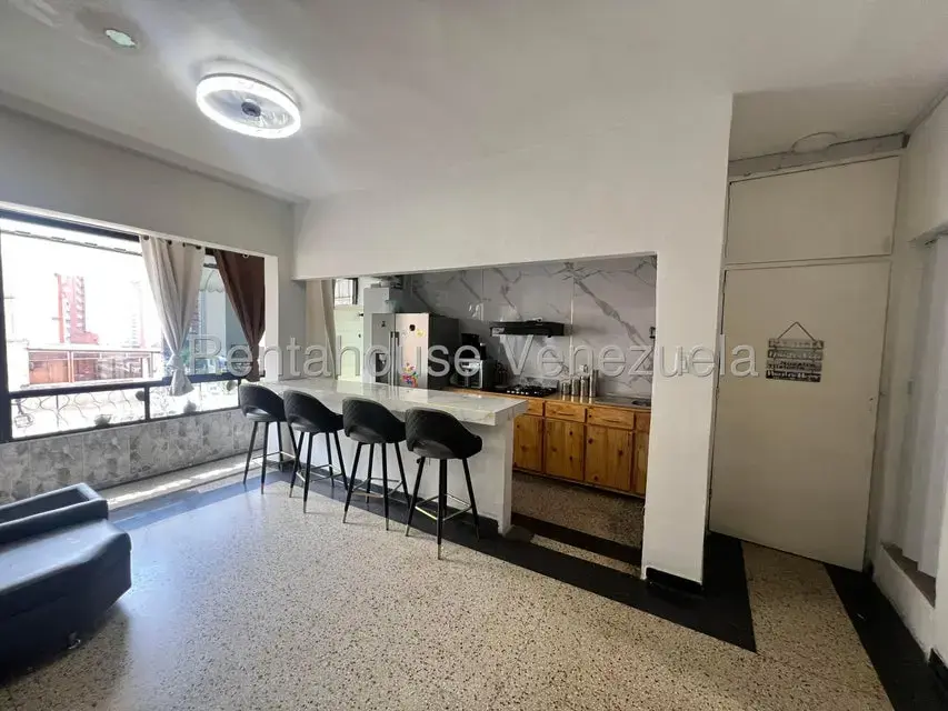 Apartamento (1 Nivel) en Venta en Chacao, Distrito Metropolitano - 10