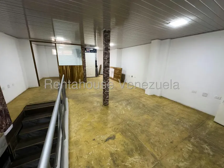 Casa (Multipes Niveles) en Venta en Catia, Distrito Metropolitano - 6
