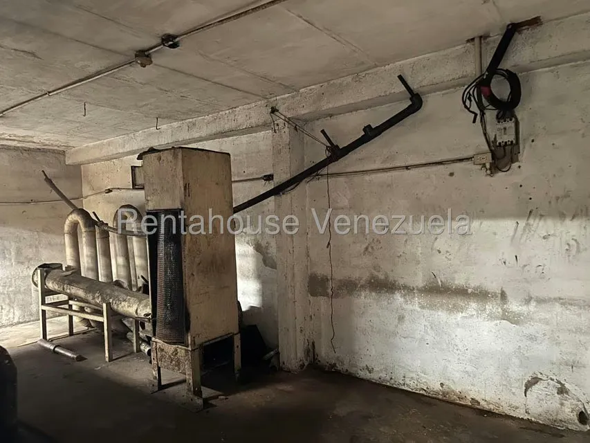 Galpon - Deposito en Alquiler en Santa Rita, Aragua - 12