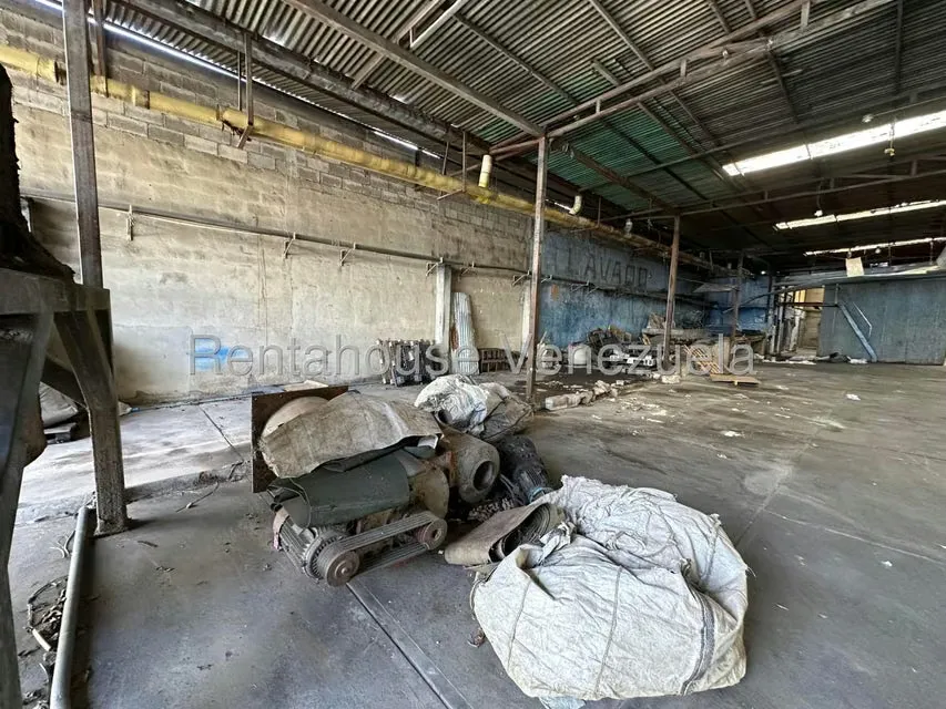 Galpon - Deposito en Alquiler en Santa Rita, Aragua - 18
