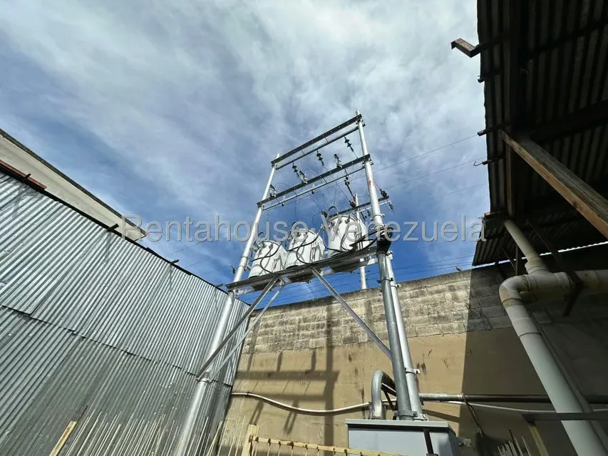 Galpon - Deposito en Alquiler en Santa Rita, Aragua - 20