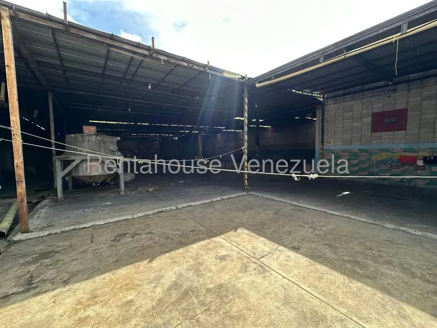 Galpon - Deposito en Alquiler en Santa Rita, Aragua - 21
