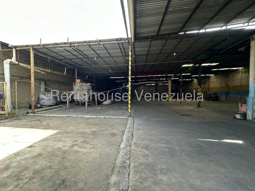 Galpon - Deposito en Alquiler en Santa Rita, Aragua - 22