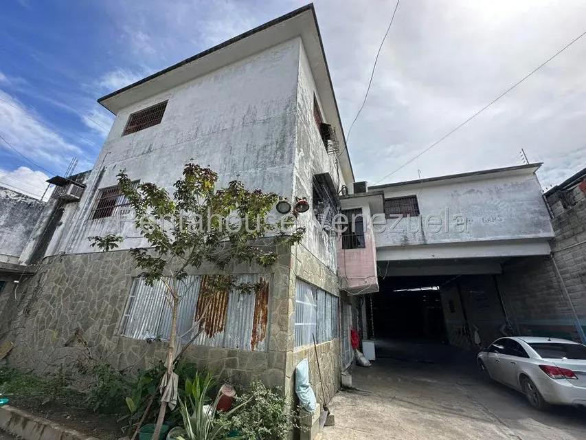 Galpon - Deposito en Alquiler en Santa Rita, Aragua - 26