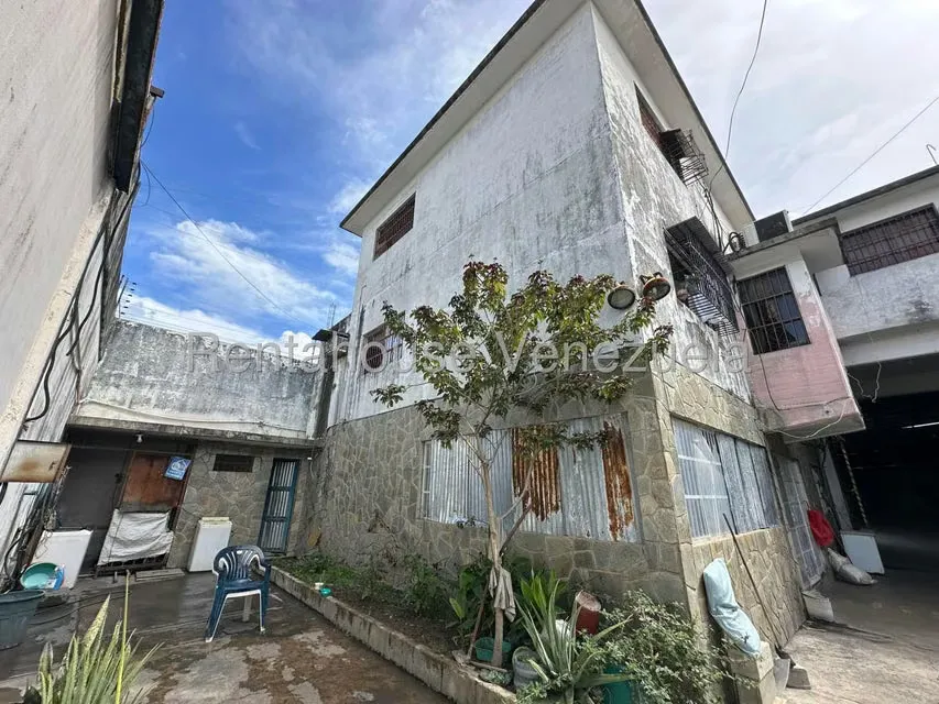 Galpon - Deposito en Alquiler en Santa Rita, Aragua - 27