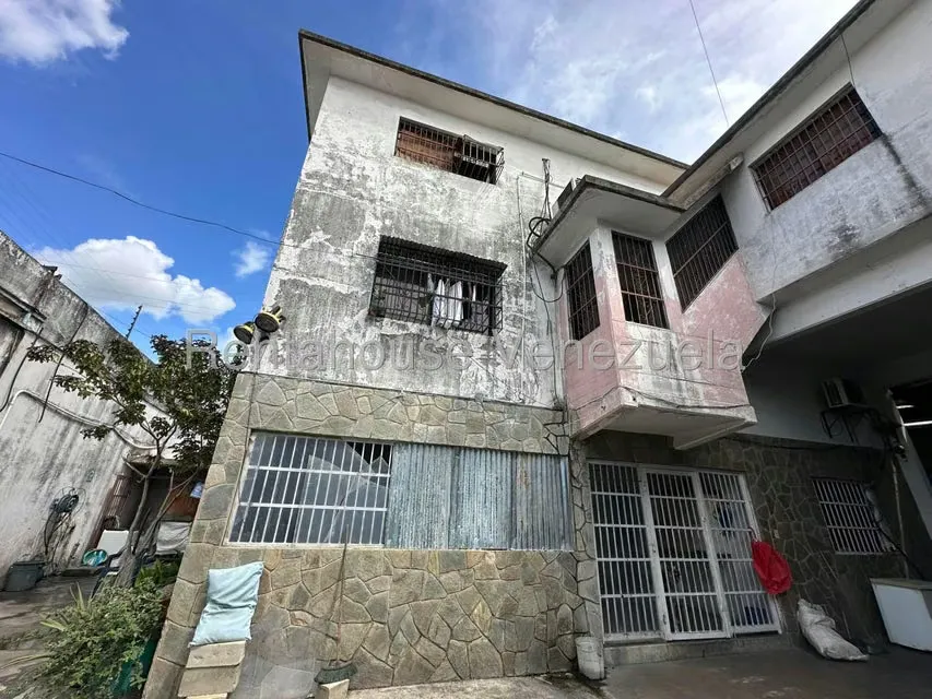 Galpon - Deposito en Alquiler en Santa Rita, Aragua - 28