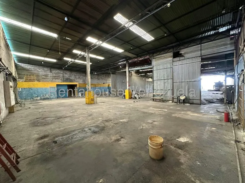 Galpon - Deposito en Alquiler en Santa Rita, Aragua - 10