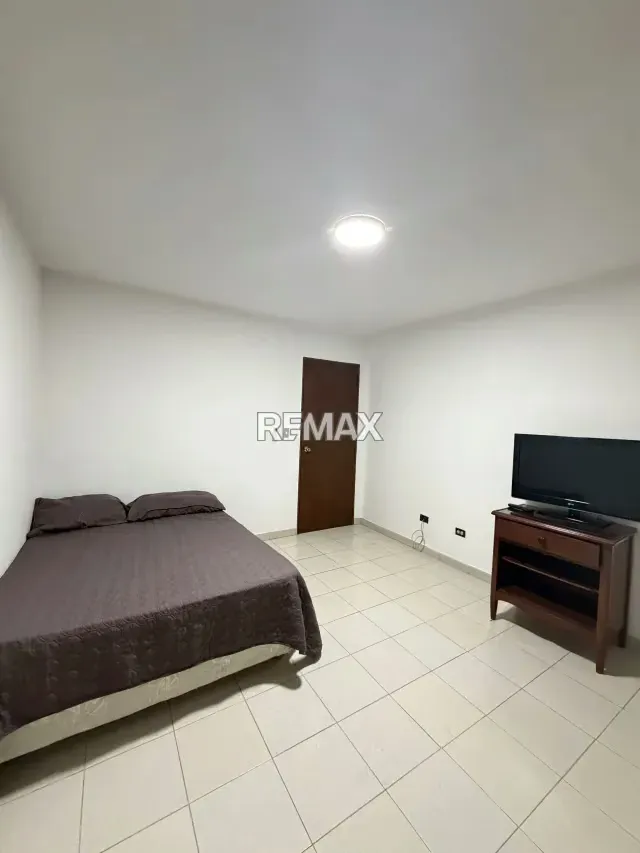 APARTAMENTO AMOBLADO EN ALQUILER - RESIDENCIAS ROSALBA - 8