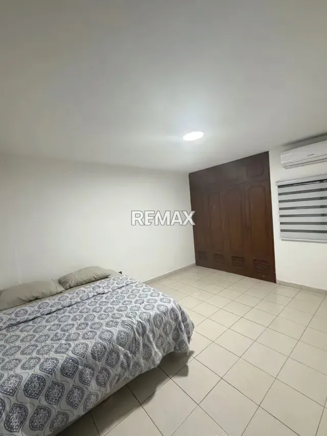 APARTAMENTO AMOBLADO EN ALQUILER - RESIDENCIAS ROSALBA - 9