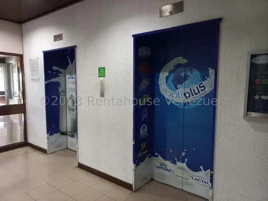 Oficina en Alquiler en Macaracuay, Distrito Metropolitano - 7