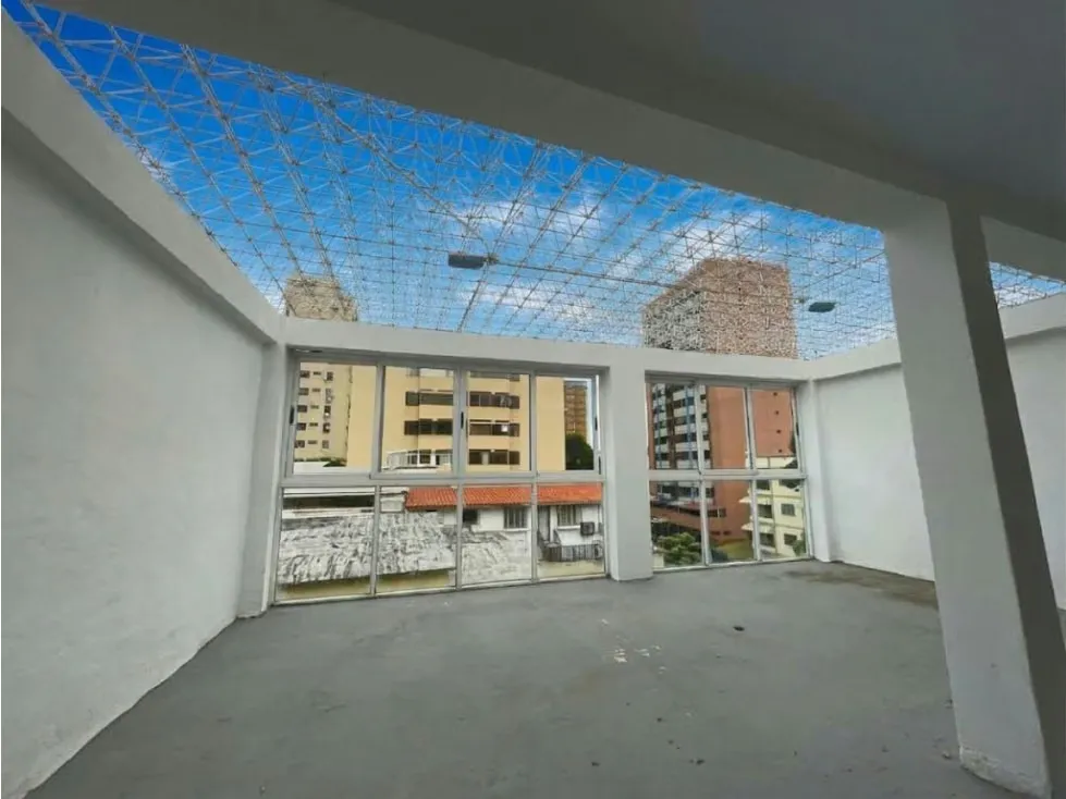 Se vende casa 600m2 Bello Monte 0822 - 5