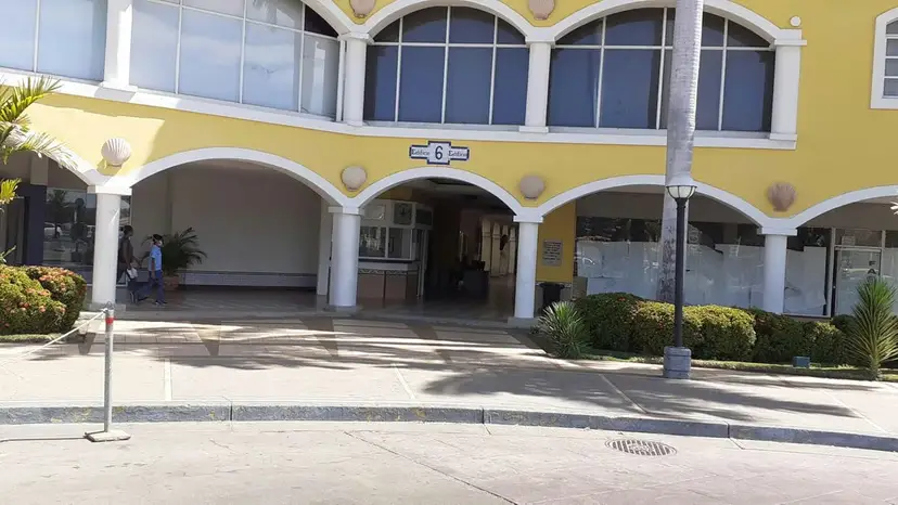 Comercial (Local Comercial) en Venta en Complejo Turistico EL Morro, Anzoategui