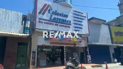 Edificio en Venta Carrera 23 entre Calles 31 y 32 Zona Centro - Barquisimeto