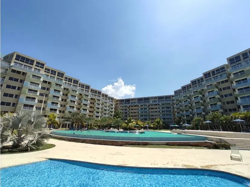 Venta Apartamento en Higuerote