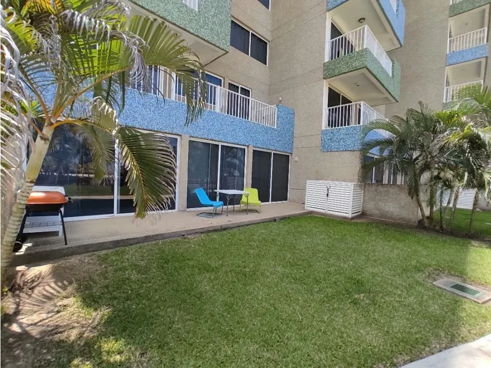 Venta Apartamento en Higuerote - 2