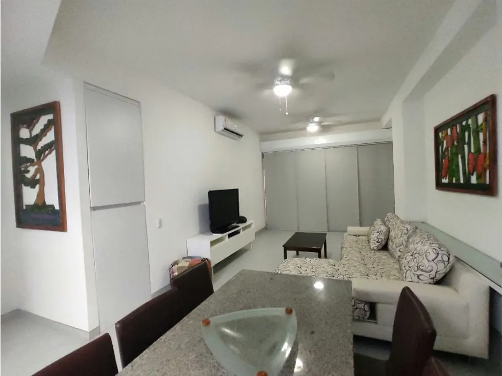 Venta Apartamento en Higuerote - 3