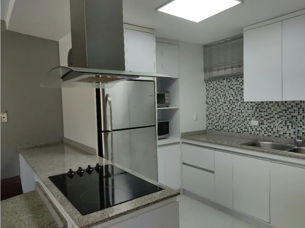 Venta Apartamento en Higuerote - 4
