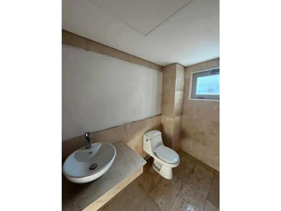 SE VENDE PH EN CAMPO ALEGRE - 7