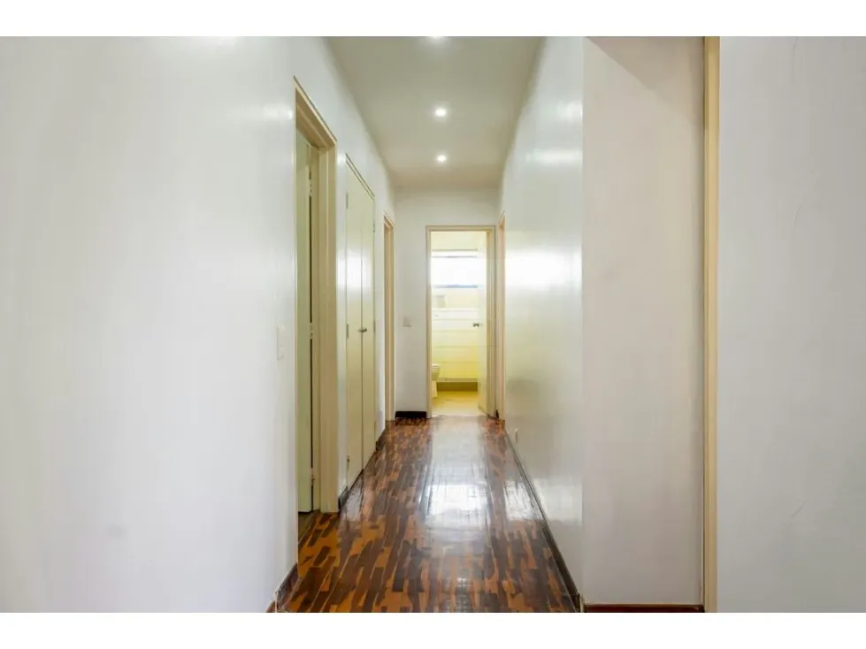 Se alquila apto 240m2 3h+s/5b/2p Santa Eduvigis La Arbolada - 11