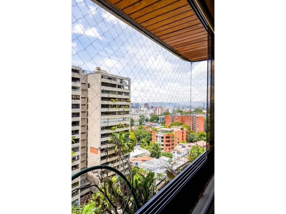 Se alquila apto 240m2 3h+s/5b/2p Santa Eduvigis La Arbolada - 23
