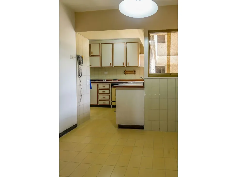 Se alquila apto 240m2 3h+s/5b/2p Santa Eduvigis La Arbolada - 30