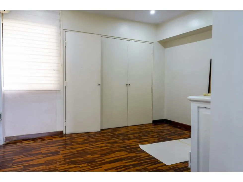 Se alquila apto 240m2 3h+s/5b/2p Santa Eduvigis La Arbolada - 4
