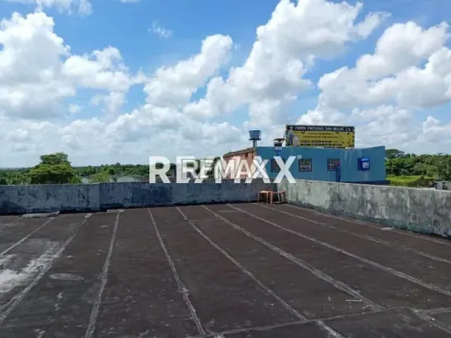 EN VENTA EDIFICIO EN EL SECTOR LOS BLOQUES, MATURIN-MONAGAS - 10