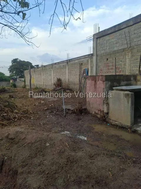 Terreno (Comercial) en Venta en Centro, Lara - 3