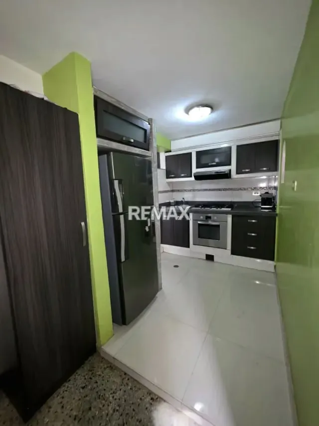 Apartamento en venta en el Nor Este de Barquisimeto Urb. Bararida - 3
