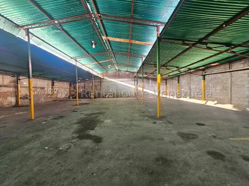 Galpon - Deposito en Venta en Zona Centro, Aragua - 11