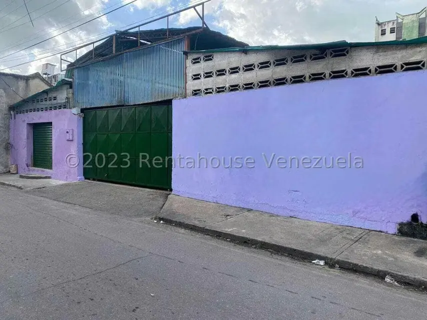 Galpon - Deposito en Venta en Zona Centro, Aragua - 12