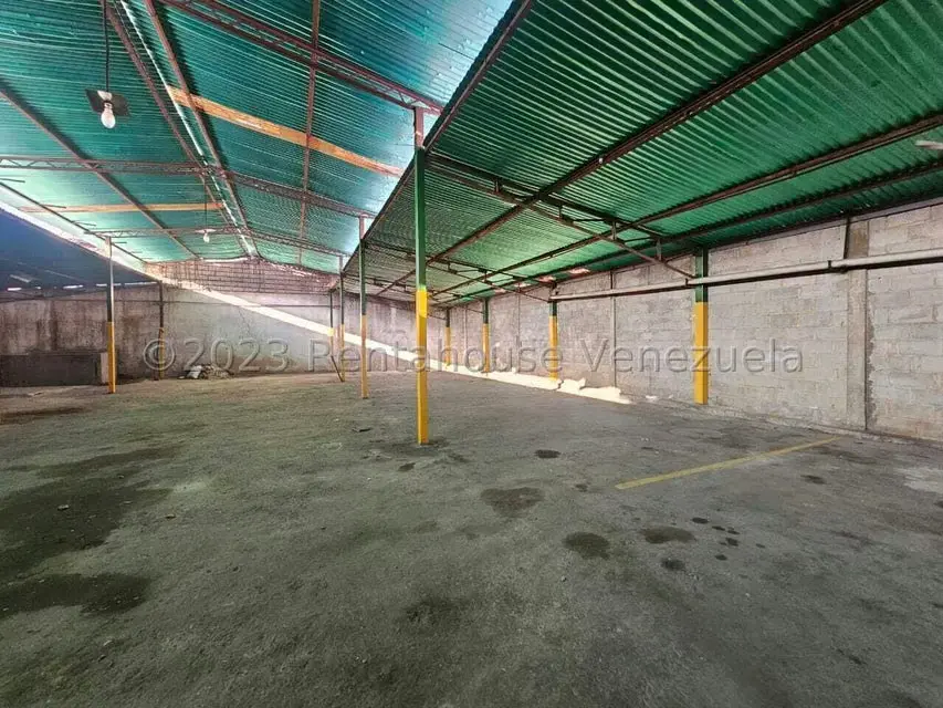 Galpon - Deposito en Venta en Zona Centro, Aragua - 4