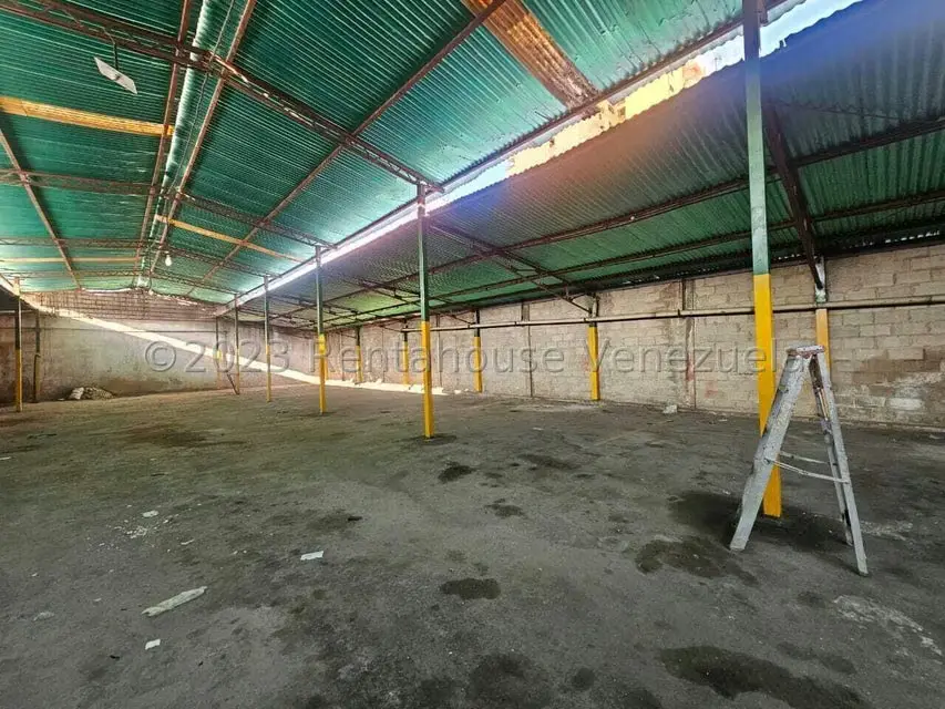 Galpon - Deposito en Venta en Zona Centro, Aragua - 5