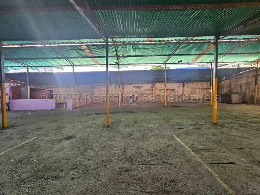 Galpon - Deposito en Venta en Zona Centro, Aragua - 6