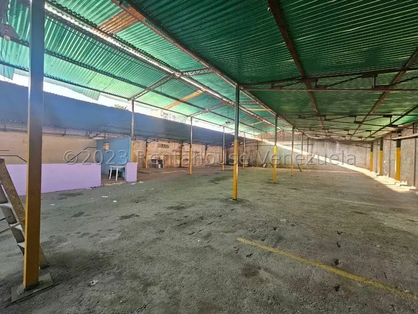 Galpon - Deposito en Venta en Zona Centro, Aragua - 7