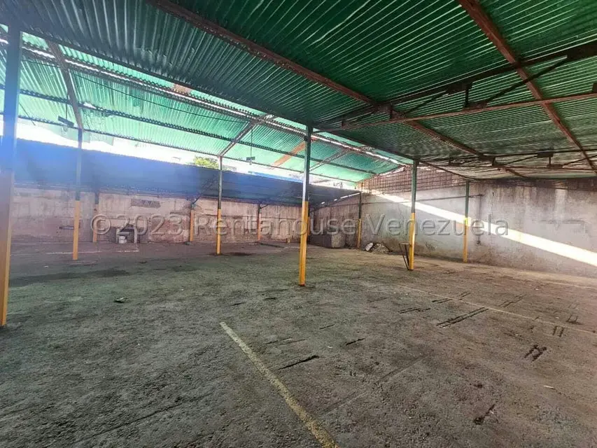 Galpon - Deposito en Venta en Zona Centro, Aragua - 8