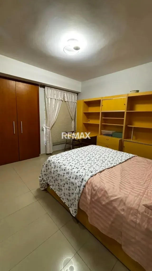VENDO APARTAMENTO EN RESIDENCIAS CERRO ALEMAN - 6