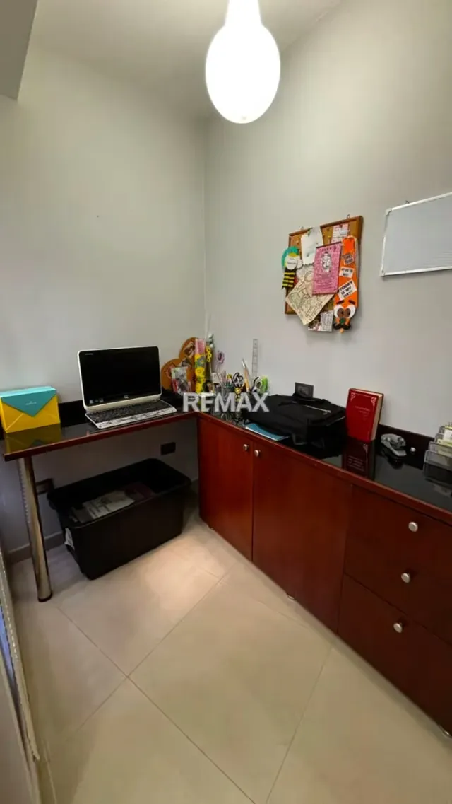 VENDO APARTAMENTO EN RESIDENCIAS CERRO ALEMAN - 8