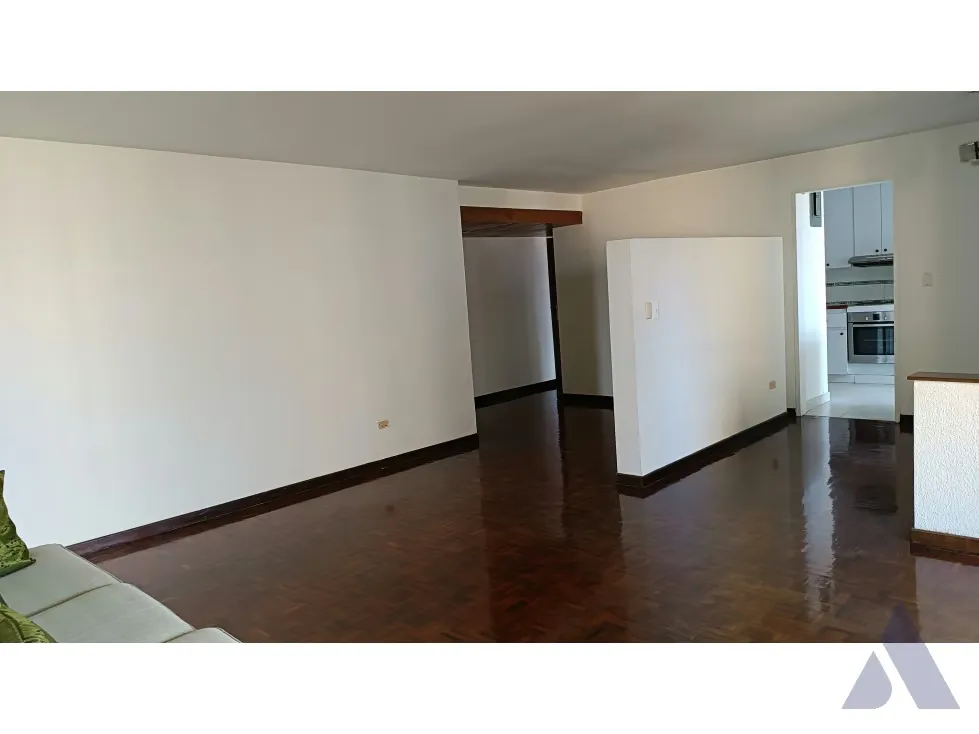 Vendo apartamento 147m2 Colinas de la California 5301 - 12