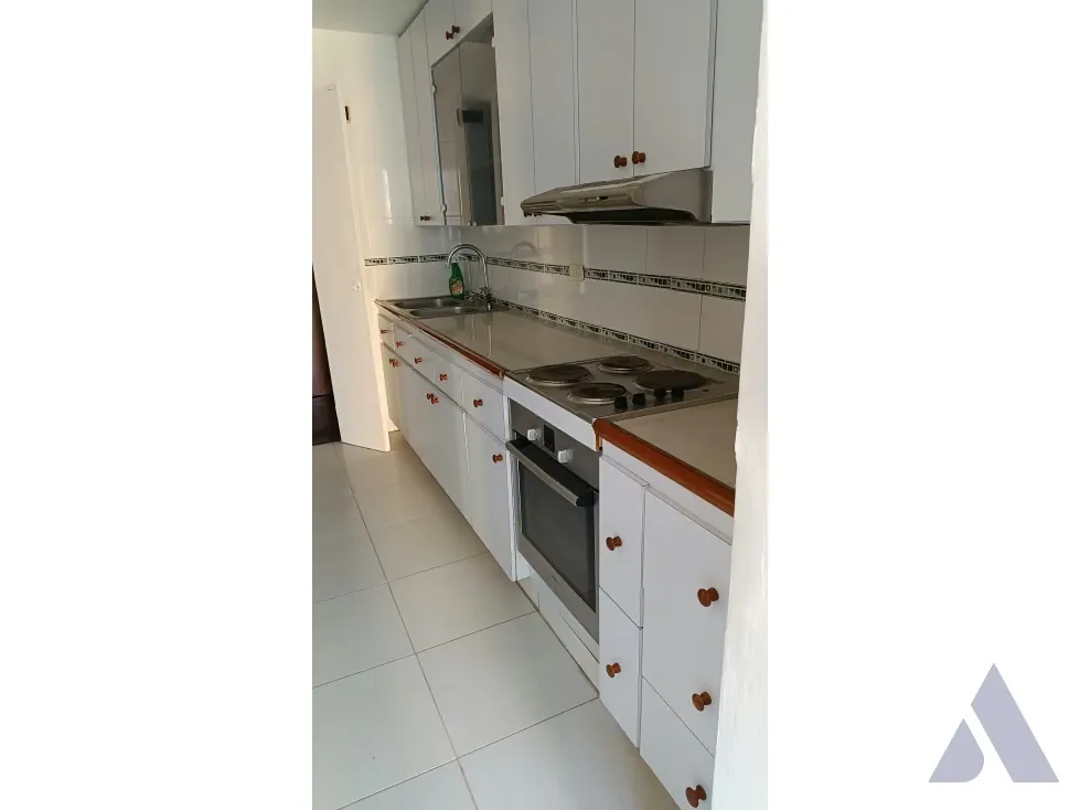 Vendo apartamento 147m2 Colinas de la California 5301 - 3